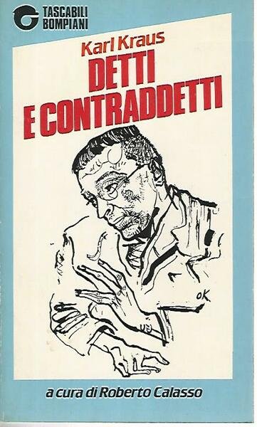 Detti e contraddetti