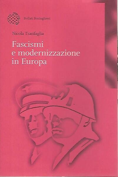 Fascismi e modernizzazione in europa | Immagine principale