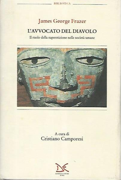 L'avvocato del diavolo