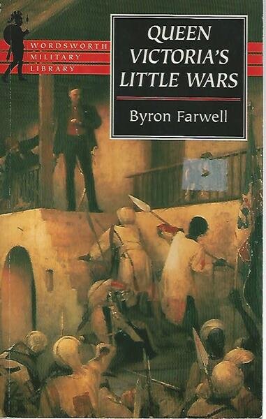 Queen Victoria's little wars | Immagine principale