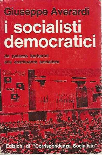 I socialisti democratici