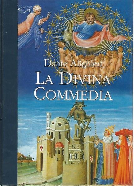 La divina commedia