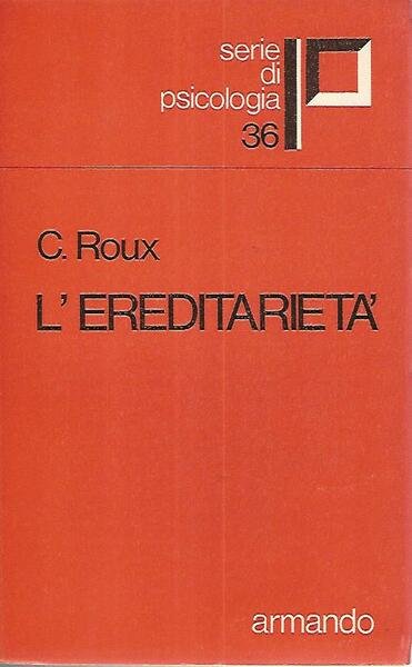 L'ereditarietà