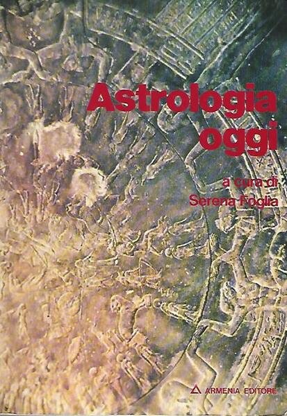 Astrologia oggi