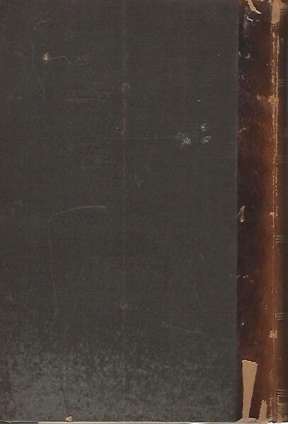 Manuale di medicina pratica. Volume III. Parte I