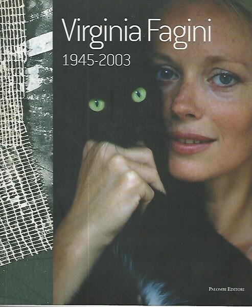 Virginia Fagini 1945-2003