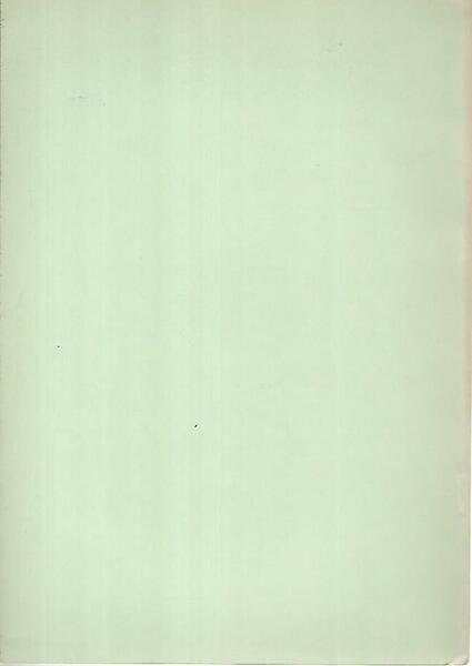 Schede di bibliografia archivista italiana. Gennaio-Aprile 1974