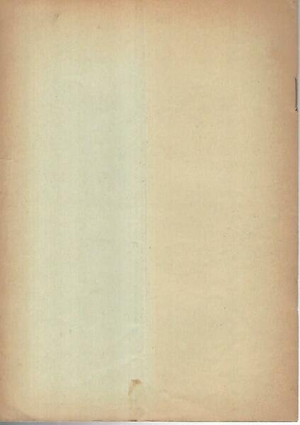 La scuola domenicale. Rivista 2 trimestre. 1 aprile 1937