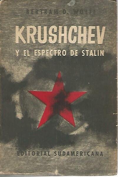 Krushchev y el espectro de Stalin | Immagine principale