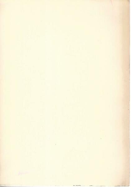 Appunti di criminologia. Anno accademico 1968-69