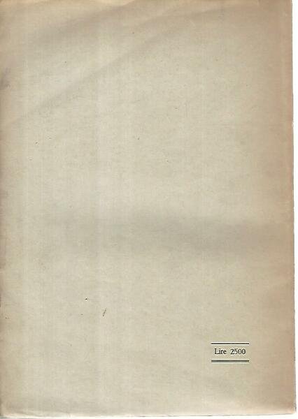 Rassegna di giurisprudenza sul codice di procedura penale. Libro primo