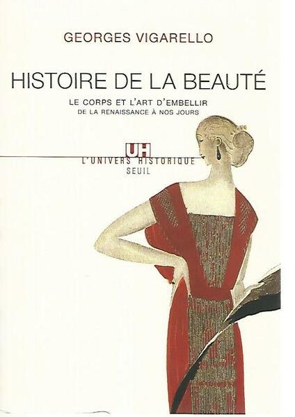 Histoire de la beauté