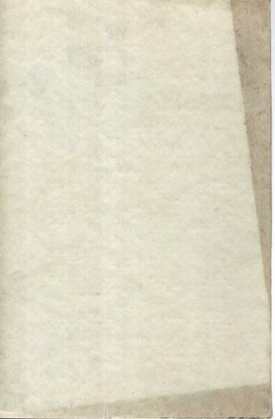 Statuto di San Vito All'Incisa