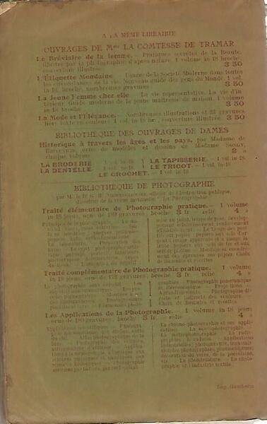 L'art de reconnaitre les styles