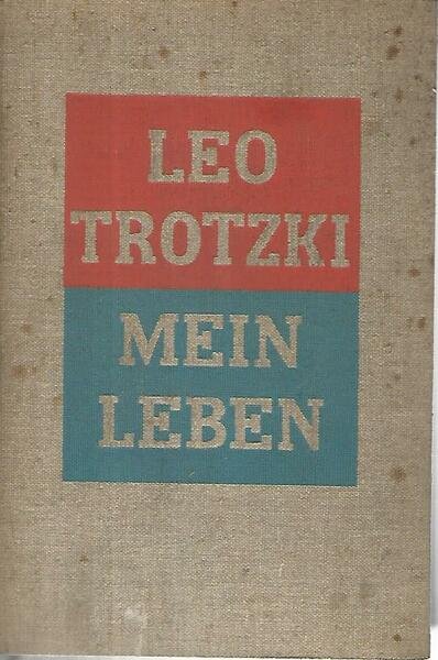 Mein Leben. Versuch einer autobiographie
