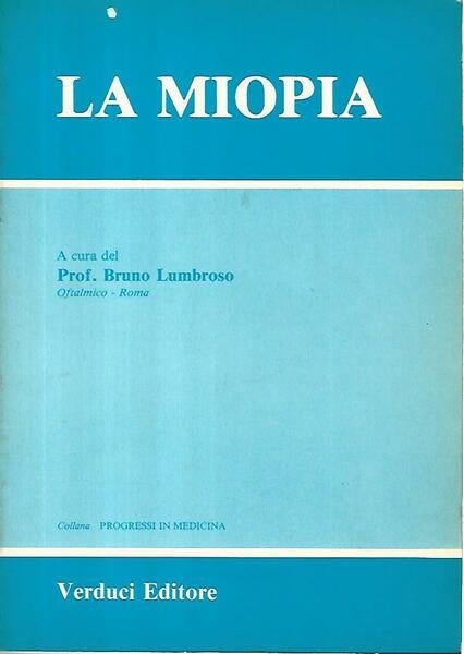 La miopia