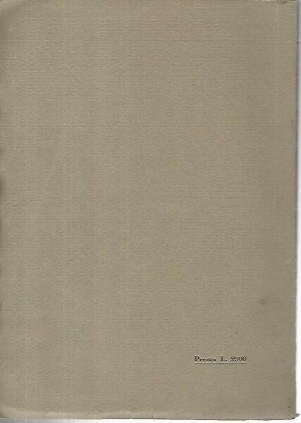 Istituzioni di economia politica