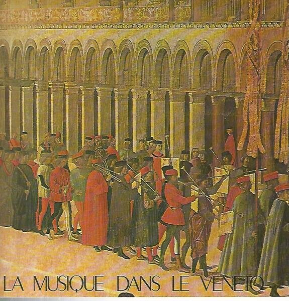 La musique dans le Veneto