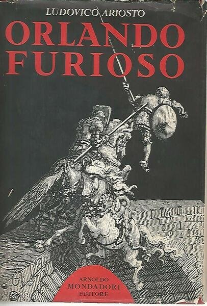 Orlando furioso