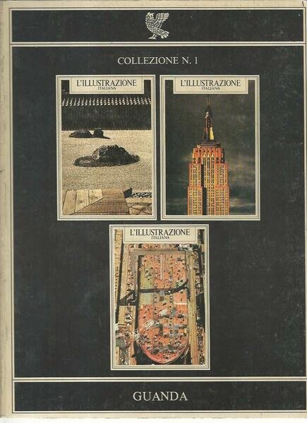 L'illustrazione italiana. Collezione n. 1. Dicembre 1981 Gennaio 1982- Febbraio,Marzo …