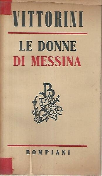 Le donne di Messina