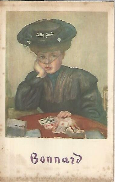 Bonnard | Immagine principale