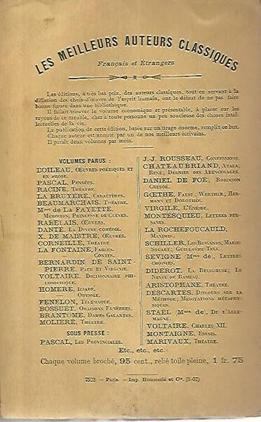 Corneille. Theatre 1 | Immagine Gallery 2