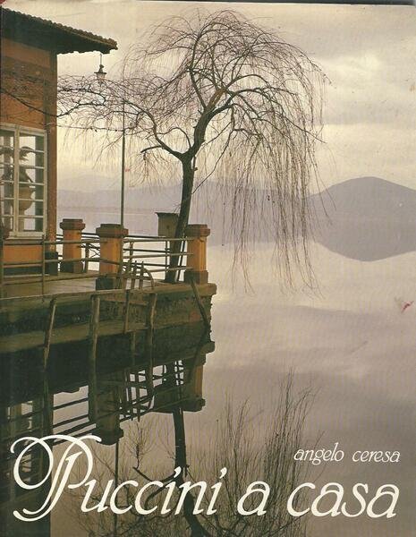 Puccini a casa | Immagine principale