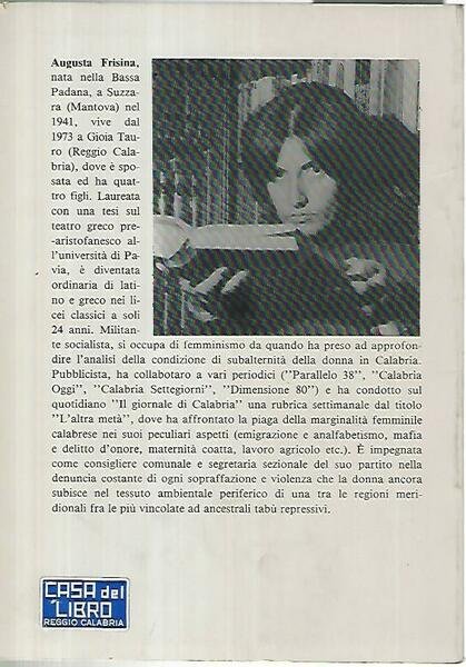 Donne alla sbarra | Immagine Gallery 2