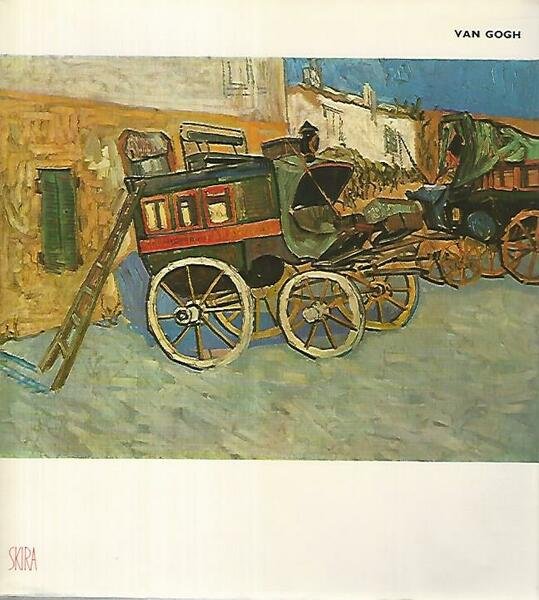 Van Gogh | Immagine principale