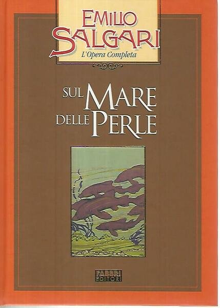 Sul mare delle perle