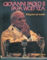 Giovanni Paolo II. Papa Wojtyla pellegrino nel mondo | Immagine principale