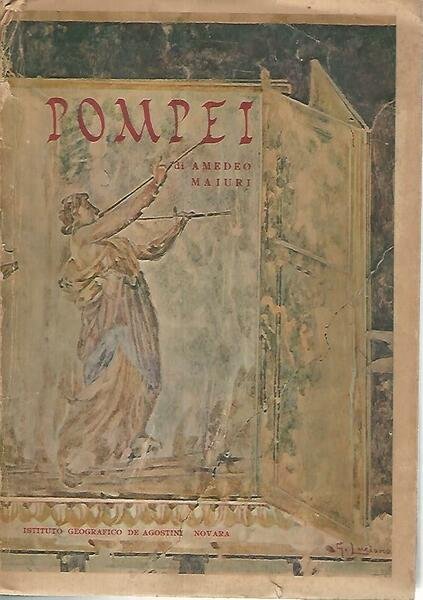 Pompei | Immagine principale