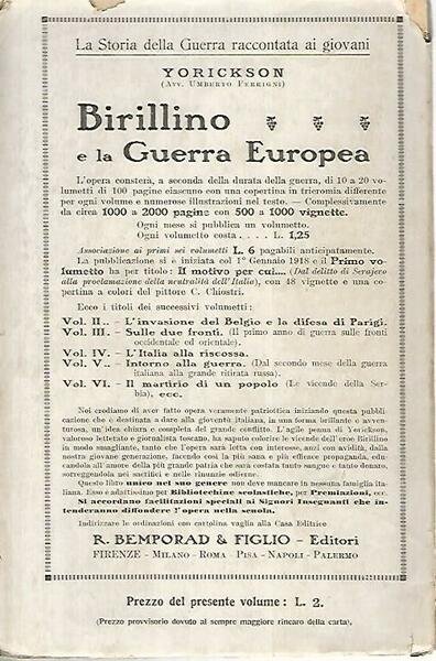 Sotto l'Austria del Friuli | Immagine Gallery 2