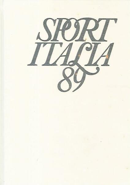 Sport Italia 89 | Immagine principale