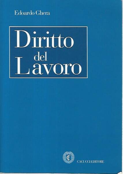 Diritto del lavoro | Immagine principale