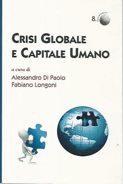Crisi globale e capitale umano | Immagine principale