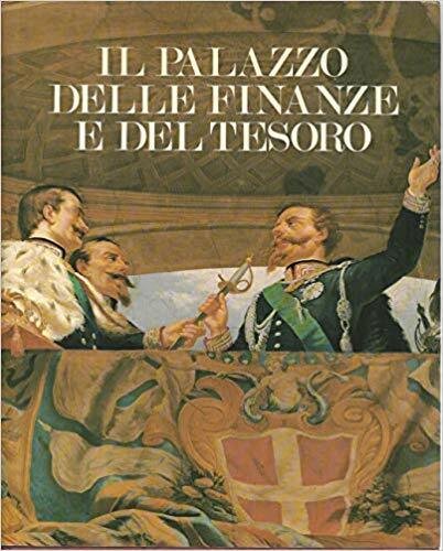 Il palazzo delle finanze e del tesoro | Immagine principale