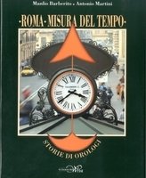 Roma misura del tempo | Immagine principale