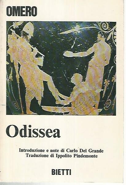 Odissea