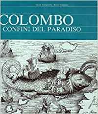 Colombo. I confini del paradiso | Immagine principale