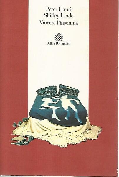 Vincere l'insonnia | Immagine principale