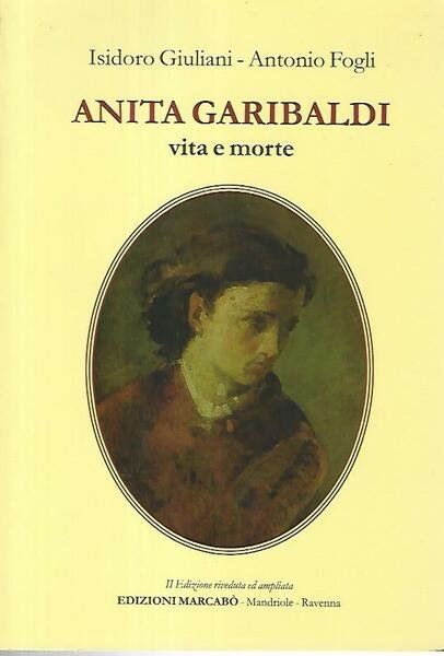 Garibaldi amore perpetuo | Immagine principale