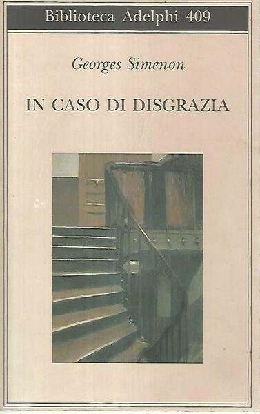 In caso di disgrazia
