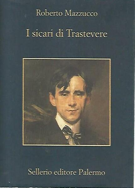 I sicari di Trastevere | Immagine principale