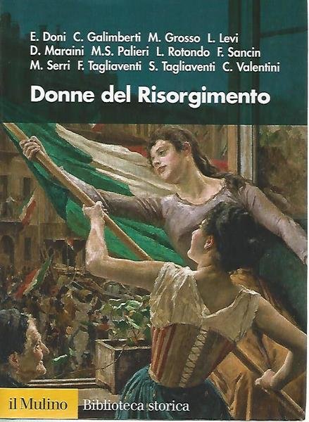 Donne del risorgimento