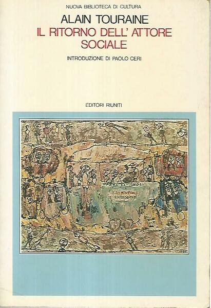 Il ritorno dell'attore sociale