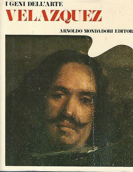 I geni della pittura. Velasquez