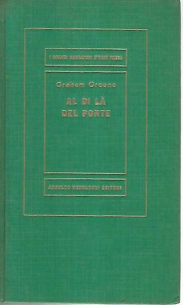 Al di là del ponte