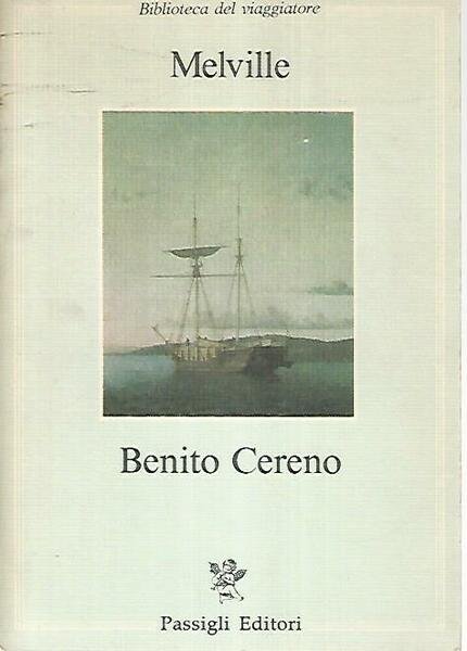 Benito Cereno